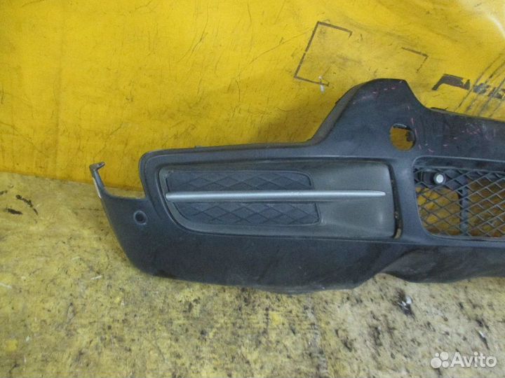 Бампер X5 E70 (перед. )