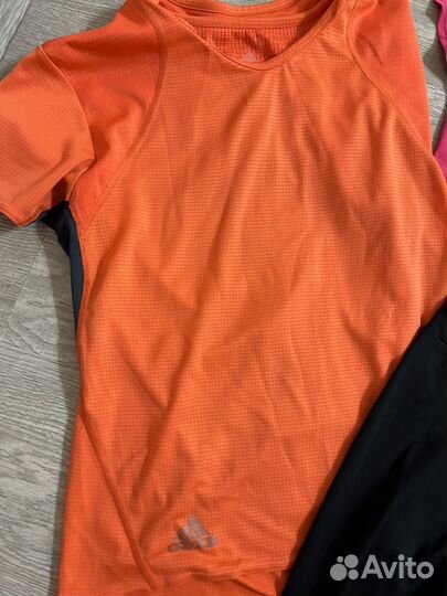 Спортивные вещи nike женские