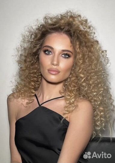 Визажист-стилист