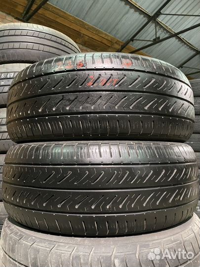 Yokohama 125T 225/55 R16