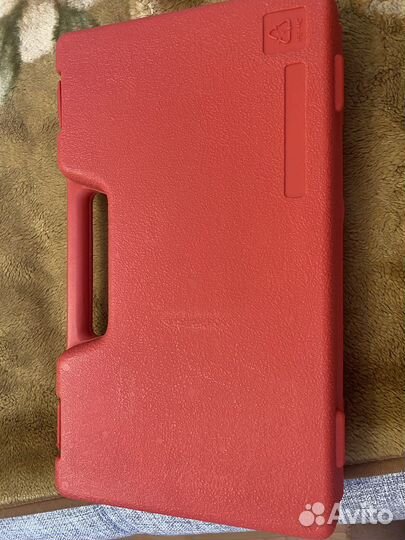 Шлифмашина цанговая