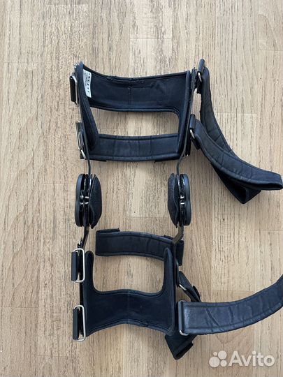 Ортез на коленный сустав