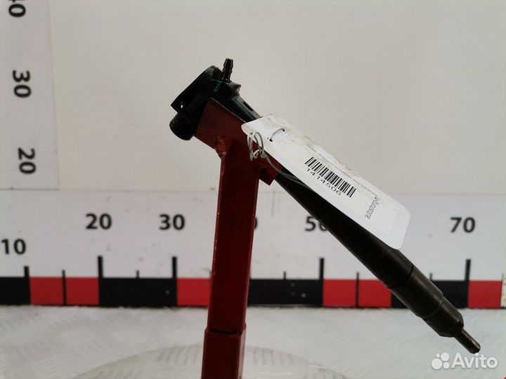 Б/У Форсунка дизельная электрическая 28264951 opel