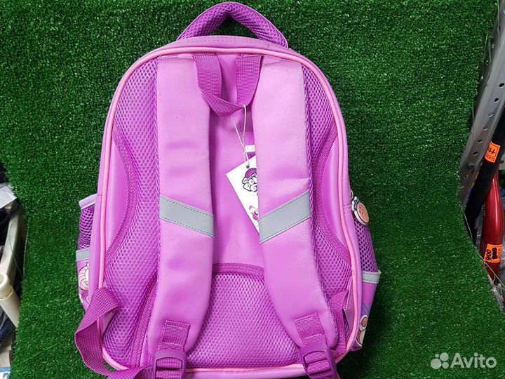 Школьный рюкзак