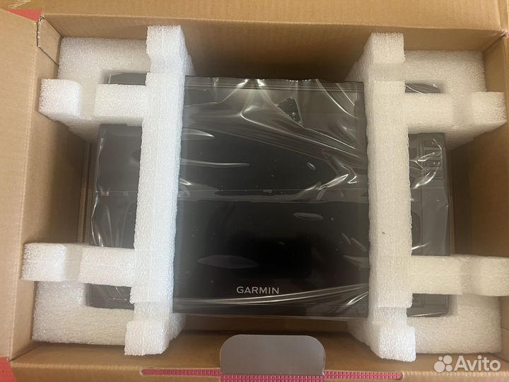 Garmin Echomap Ultra 126sv Gt56uhd-tm