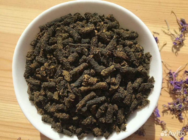 Иван-чай 1кг 2O23 года, полезный чай