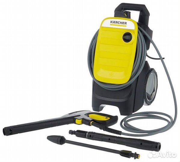 Авд мойка Karcher K 7 compact 180 бар