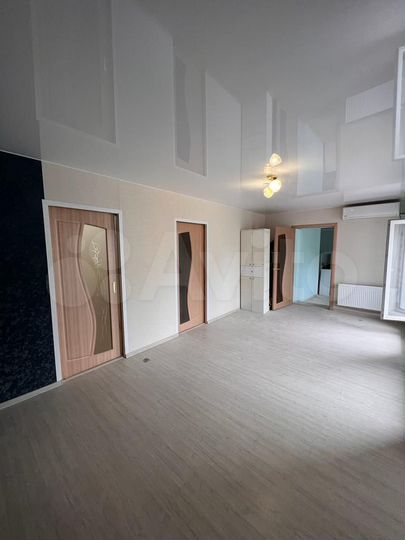 3-к. квартира, 71 м², 2/2 эт.