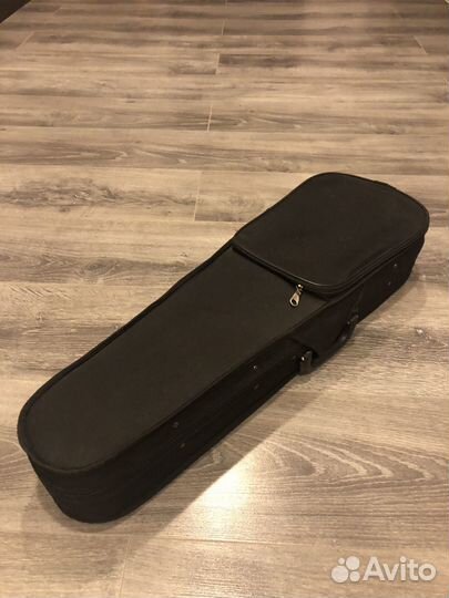Скрипка 1/4 brahner