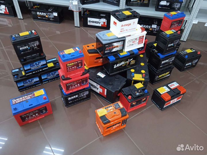 Акб для Rover/установка доставка бесплатная