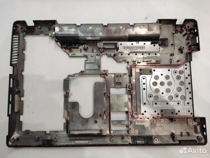 Ноутбук Lenovo G560 G565 на запчасти