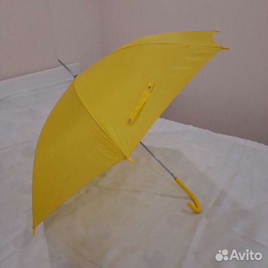 Зонт трость женский