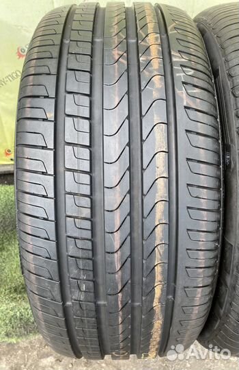 Pirelli Scorpion Verde 285/45 R20 112Y