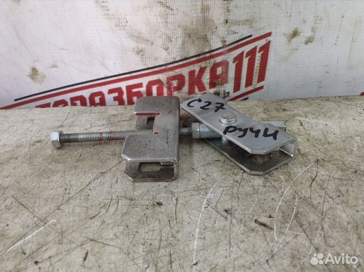 Механизм ручного тормоза Nissan Serena (C27) V (20