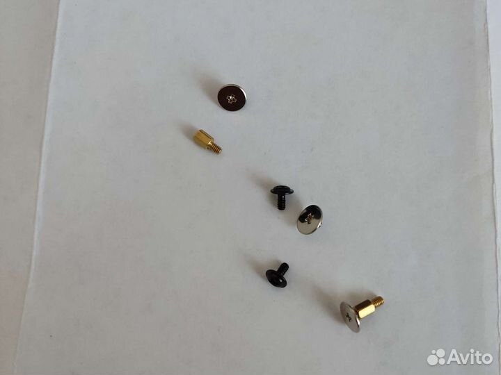 Винт для M.2 SSD