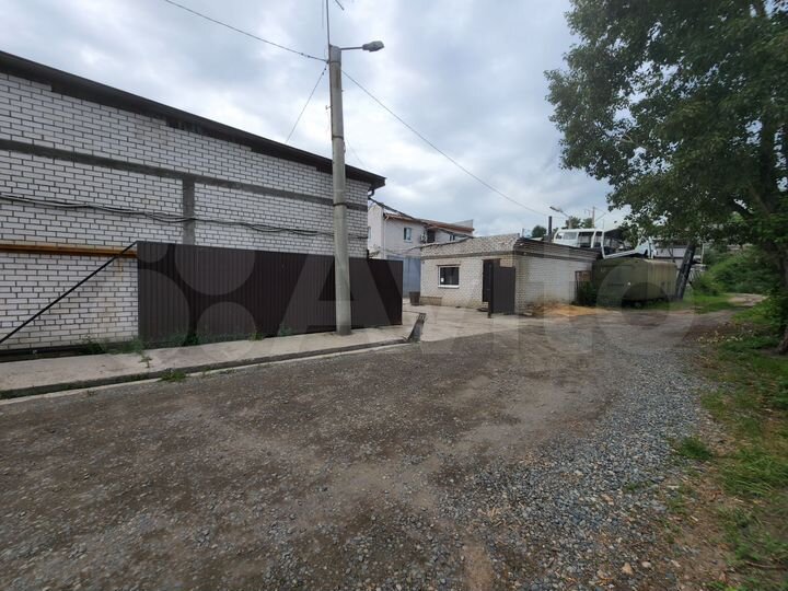 Производство, 1000 м²