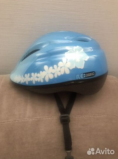 Велокресло TUV Sud kindersitz