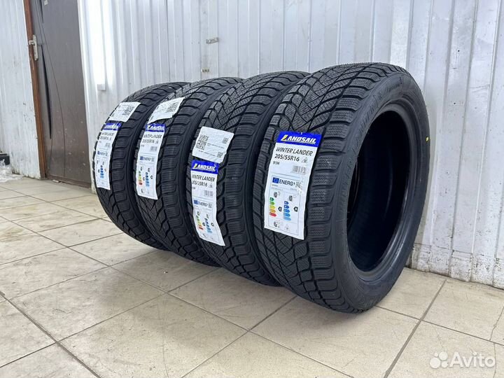 Landsail Winter Lander 245/45 R18 100V