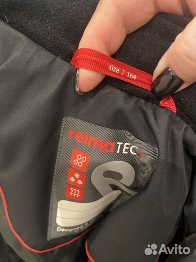 Детская одежда для мальчиков 164