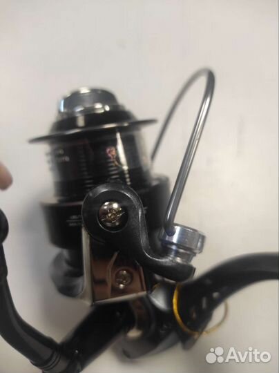 Катушка Reelsking MR 5000