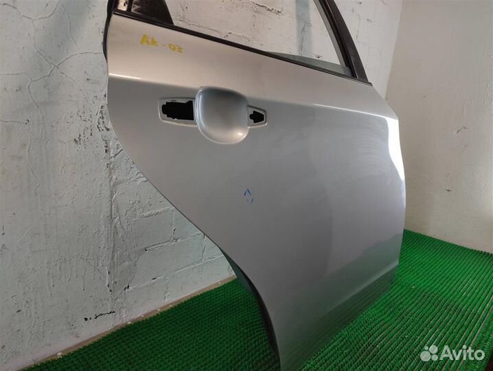 Дверь задняя правая Subaru Impreza GE/GH 2011