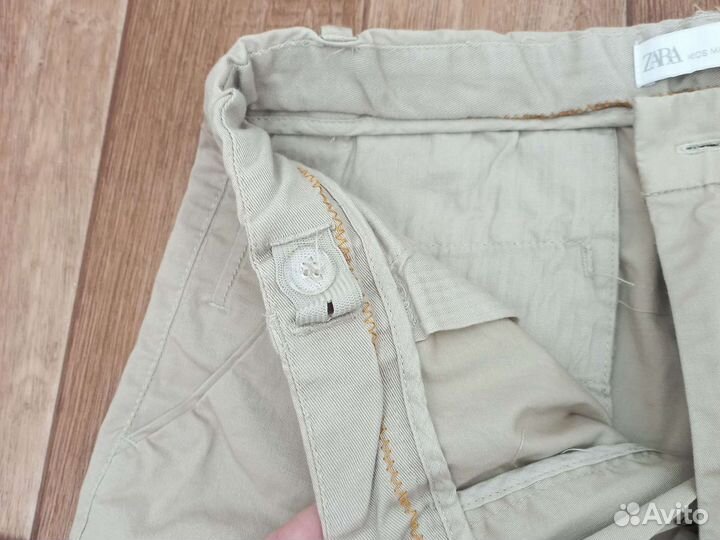 Шорты бермуды