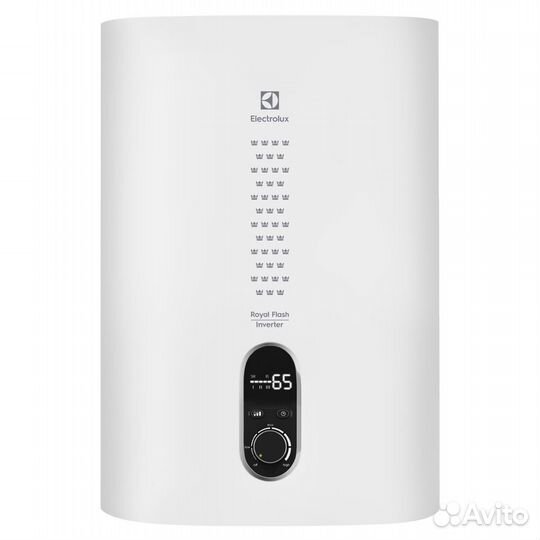 Electrolux EWH 30 Royal Flash Inverter