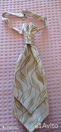 Галстук мужской