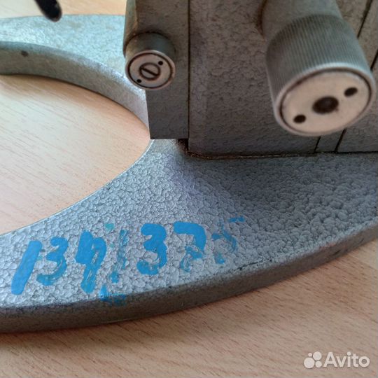 Микроскоп СССР