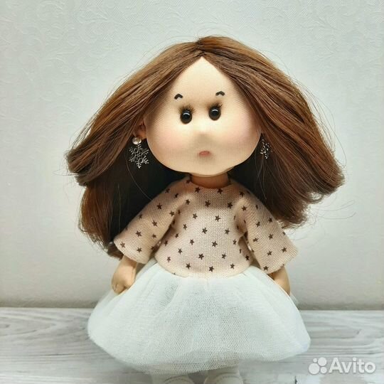 Кукла на подарок