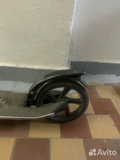 Взрослый самокат Oxelo mid 7