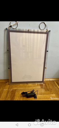 Световая панель