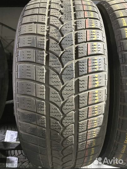 Tigar SUV Winter 225/55 R17 101L