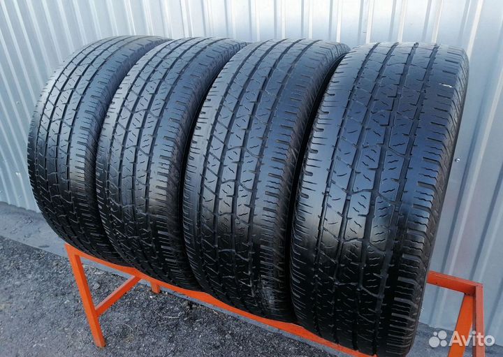 Continental ContiCrossContact LX 265/60 R18 98Y