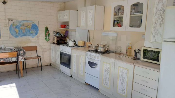 Комната 15 м², 2/2 эт.