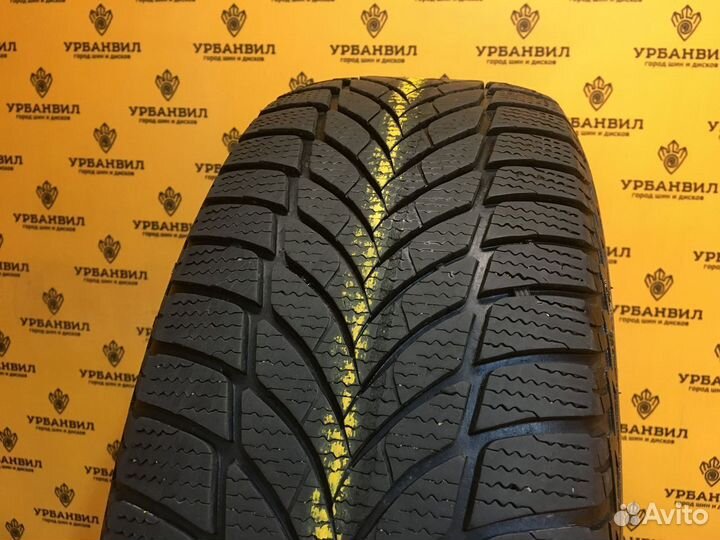 Goodyear UltraGrip Ice 2 205/60 R16 96T