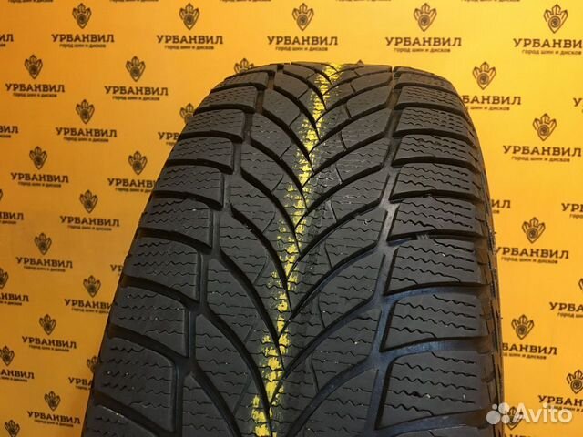 Goodyear UltraGrip Ice 2 205/60 R16 96T