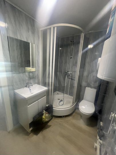 2-к. квартира, 35 м², 2/2 эт.