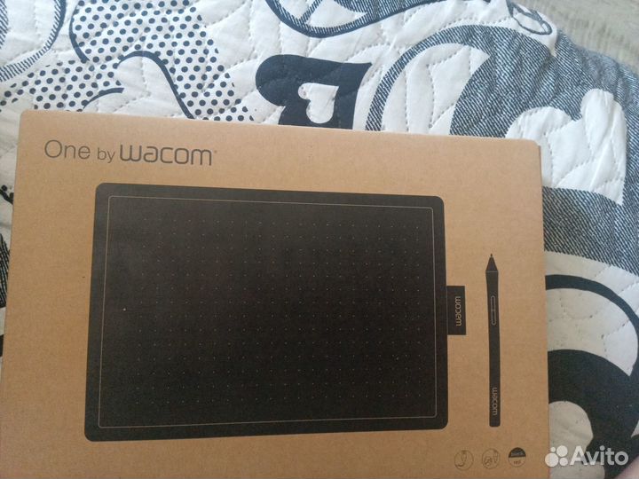 Графический планшет 