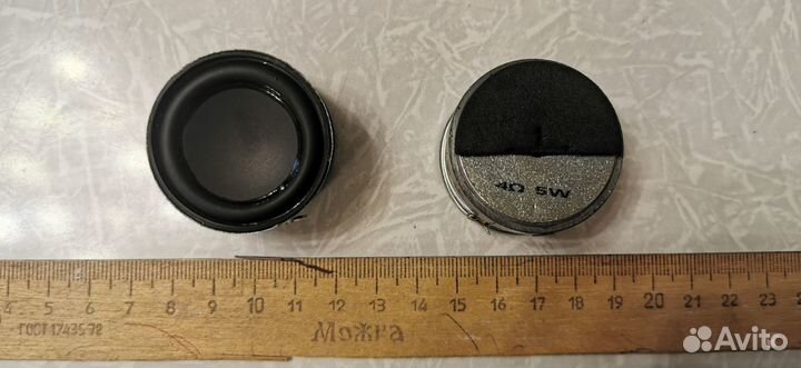 Динамики широкополосные, sven ps-88 ps-240