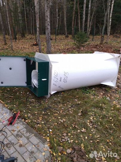 Септик Экослайм Лайт