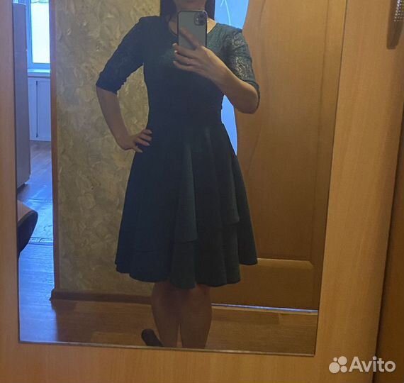 Платье
