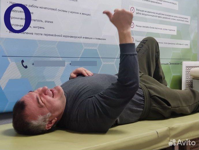 Мануальный массаж заменяет остеопата и костоправа