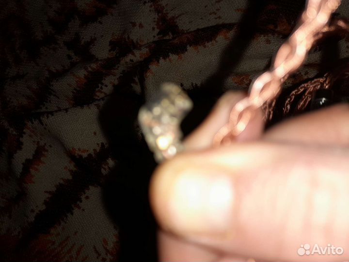 Медный 8 жильный кабель для наушников KZ8