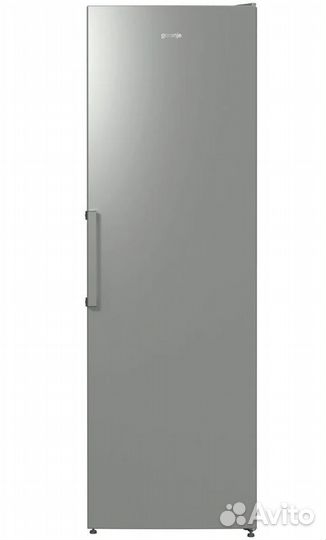 Морозильник Gorenje FN 6191 CX серебристый новый