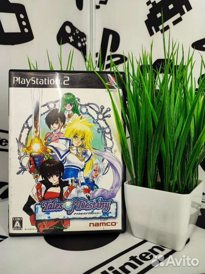 Игры Sony Playstation 2 Лицензия