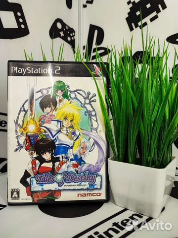 Игры Sony Playstation 2 Лицензия