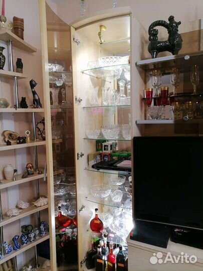 Стенка в гостиную