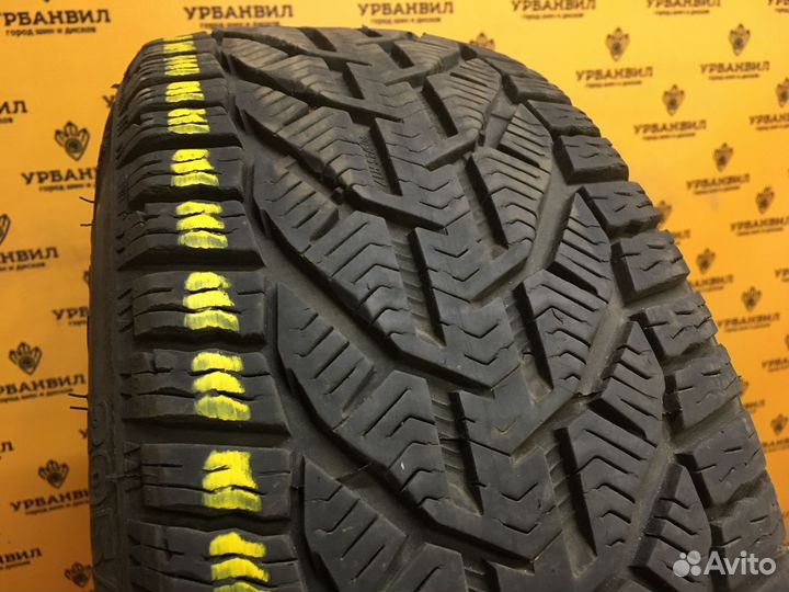 Tigar Winter 205/45 R17 88V