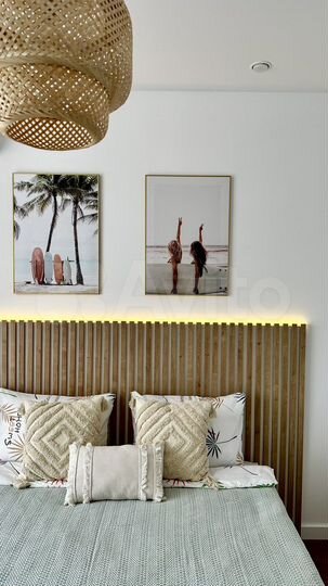 1-к. квартира, 40 м², 9/9 эт.